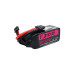 Акумулятор CNHL Black Series V2.0 1300mAh 14.8V 4S 130C Lipo XT60