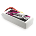 CNHL G+Plus 3000mAh 14.8V 4S 70C Lipo Battery