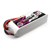 CNHL G+Plus 3000mAh 14.8V 4S 70C Lipo Battery