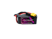 Акумулятор CNHL Lightning Shorty 2400mAh 4S 120C LiHV XT60