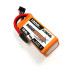 Акумулятор CNHL MiniStar 1300mAh 14.8V 4S 120C Lipo XT60