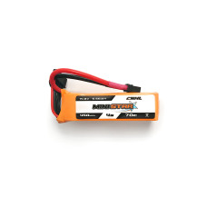 Акумулятор CNHL MiniStar 450mAh 4S 14.8V 70C XT30