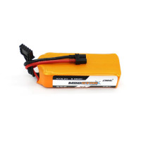 Акумулятор CNHL MiniStar HV 550mAh 15.2V 4S 70C Lipo XT30U