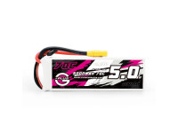 Акумулятор CNHL G+Plus 5000mAh 22.2V 6S 70C LiPo XT90