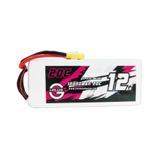 Акумулятор CNHL 12000mAh 22.2V 6S 20C Lipo XT90