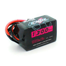 Акумулятор CNHL Black Series 1300mAh 22.2V 6S 100C XT60