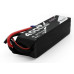 CNHL Black Series 4000 mAh 22.2V 6S 65C with EC5 Plug