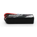 CNHL Black Series 4000 mAh 22.2V 6S 65C with EC5 Plug