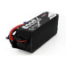 Акумулятор CNHL Black Series 6000mAh 22.2V 6S 65C Lipo EC5