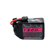 Акумулятор CNHL Black Series V2.0 1500mAh 22.2V 6S 130C Lipo XT60
