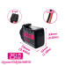 Акумулятор CNHL Black Series V2.0 1500mAh 22.2V 6S 130C Lipo XT60