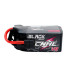 Акумулятор CNHL Black Series V2.0 1500mAh 22.2V 6S 130C Lipo XT60