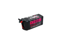 Акумулятор CNHL Black Series V2.0 1100mAh 22.2V 6S 130C XT60