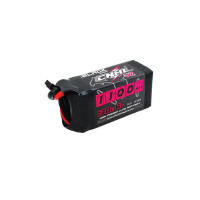 Акумулятор CNHL Black Series V2.0 1100mAh 22.2V 6S 130C XT60 Акумулятор CNHL Black Series V2.0 1100mAh 22.2V 6S 130C XT60