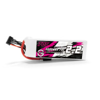 Акумулятор CNHL G+Plus Series 2200mAh 22.2V 6S 70C XT60