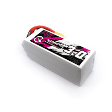 Акумулятор CNHL G+Plus 3000mAh 22.2V 6S 70C Lipo XT90