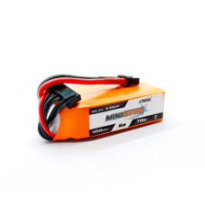 Акумулятор CNHL MiniStar 450mAh 22.2V 6S 70C Lipo XT30U