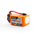 Акумулятор CNHL MiniStar 650mAh 22.2V 6S 70C Lipo XT30U