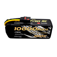 Акумулятор CNHL Racing Series 10000mAh 22.2V 6S 100C Lipo QS8