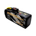 Акумулятор CNHL Racing Series 10000mAh 22.2V 6S 100C Lipo QS8