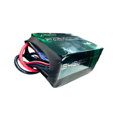 Акумулятор CNHL Racing Series 3400mAh 22.2V 6S 100C LiPo з XT60