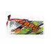 CNHL Racing Series 6200mAh 22.2V 6S 90C Lipo EC5