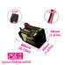 Акумулятор CNHL Ultra Black 1550mAh 22.2V 6S 150C Lipo XT60