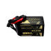 Акумулятор CNHL Ultra Black 1550mAh 22.2V 6S 150C Lipo XT60