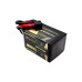 Акумулятор CNHL Ultra Black 1550mAh 22.2V 6S 150C Lipo XT60