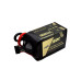 Акумулятор CNHL Ultra Black 1550mAh 22.2V 6S 150C Lipo XT60