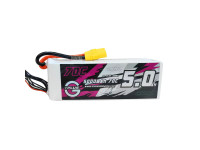 Акумулятор CNHL G+Plus 5000mAh 29.6V 8S 70C Lipo XT90