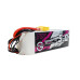 Акумулятор CNHL G+Plus 5000mAh 29.6V 8S 70C Lipo XT90