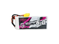 Акумулятор CNHL G+Plus 6000mAh 29.6V 8S 70C Lipo XT90