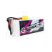 Акумулятор CNHL G+Plus 6000mAh 29.6V 8S 70C Lipo XT90