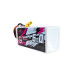 Акумулятор CNHL G+Plus 6000mAh 29.6V 8S 70C Lipo XT90