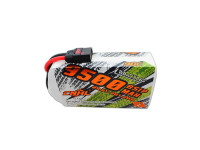 Акумулятор CNHL Racing Series 9500mAh 29.6V 8S 90C Lipo QS8