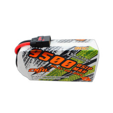 Акумулятор CNHL Racing Series 9500mAh 29.6V 8S 90C Lipo QS8