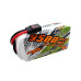 Акумулятор CNHL Racing Series 9500mAh 29.6V 8S 90C Lipo QS8