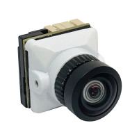 FPV камера JINJIEAN White Snake 1.8 mm 1500 TVL Starlight HDR-WDR