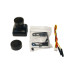 FPV камера Readytosky CM1200 1200TVL 2.1мм SUPER HAD 2 PAL