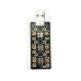 USB зарядний пристрій для 6×1S LiPo акумуляторів (PH2.0 / JST1.25, 0.2А/0.6А)
