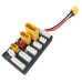 Адаптер XT60 - XT90 / XT60 / XT30 / T-plug / JST для зарядного пристрою