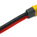 Роз'єм Amass XT60 Male / Female з кабелем 12AWG 10 см