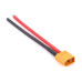 Роз'єм XT60 Male / Female з кабелем 14AWG, довжина 10 см