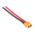 Роз'єм XT60 Male / Female з кабелем 14AWG, довжина 10 см