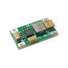 Micro BEC 5V/3A або 12V/2A UBEC 2–6S для дронів
