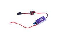 HobbyWing UBEC 5V/6V 3A (5A max) 2-6S регулятор напруги