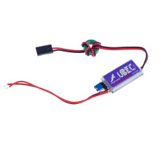 HobbyWing UBEC 5V/6V 3A (5A max) 2-6S регулятор напруги