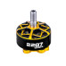 Axisflying & SpeedyPizzaDrones DIAVOLA 2207 1960KV (4 шт) комплект моторів