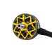 Axisflying & SpeedyPizzaDrones DIAVOLA 2207 1960KV (4 шт) комплект моторів